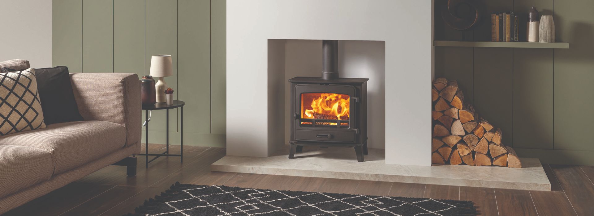 Multi Fuel Stoves Swindon, Wiltshire