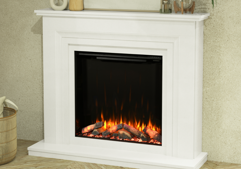 Electric Inset Fires in Swindon, Wiltshire