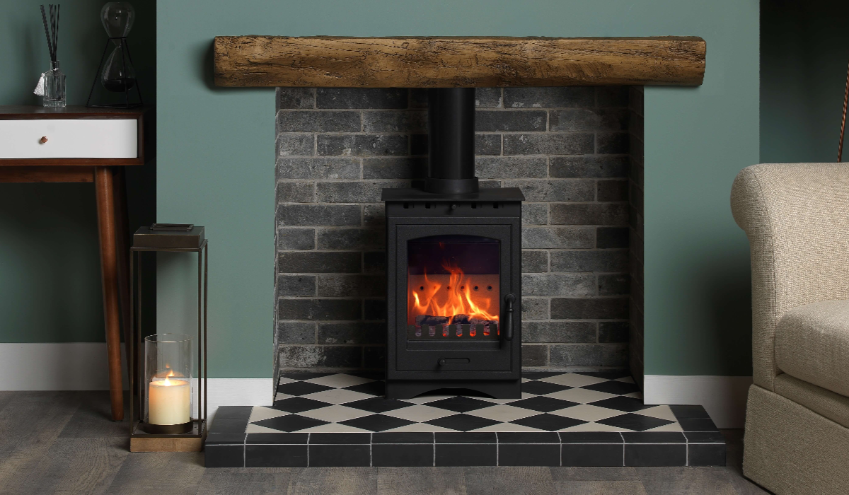 Wood Burning Stove vs Multi Fuel Stove – What’s the Difference?