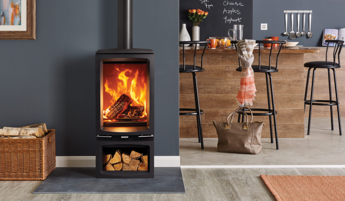 Are Wood Burning Stoves Being Banned in the UK?