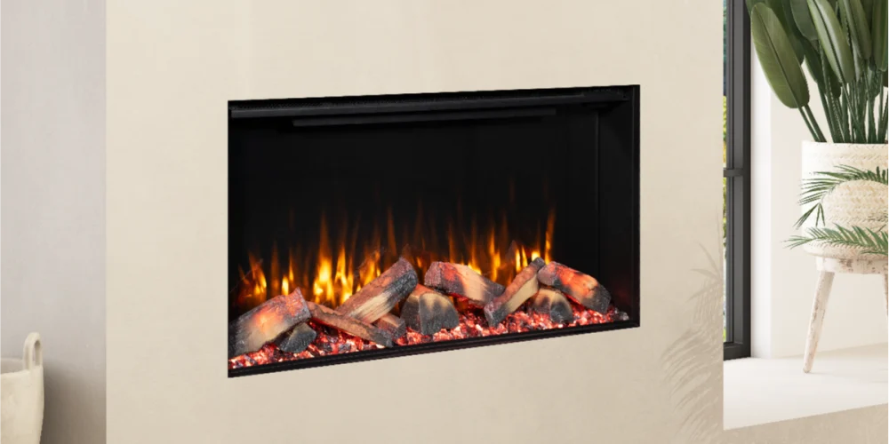 Gas vs Electric Fireplaces – Which Is Best for Your Home?