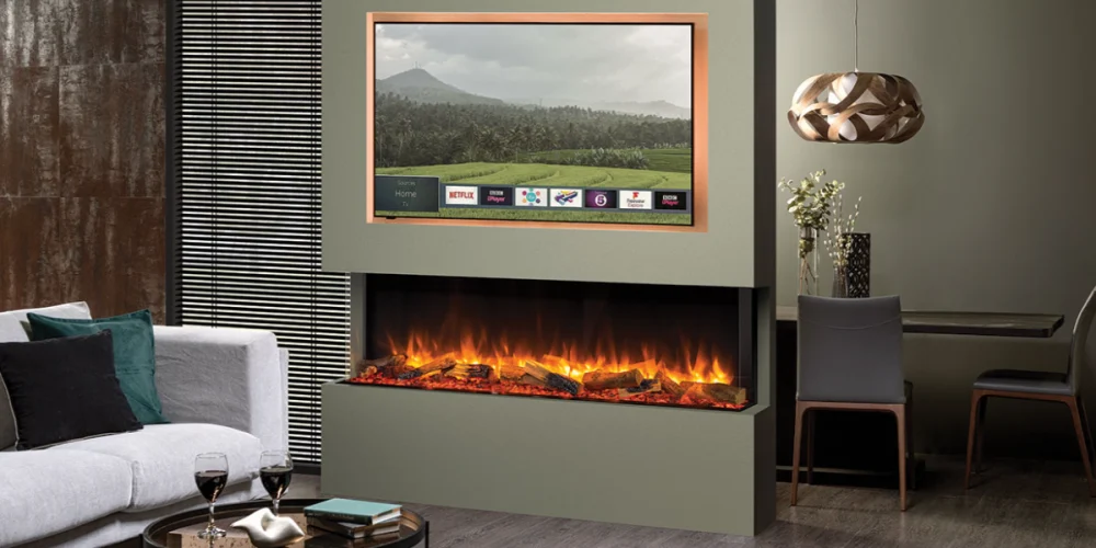 Media Wall vs Traditional Fireplace – Which Is Better?