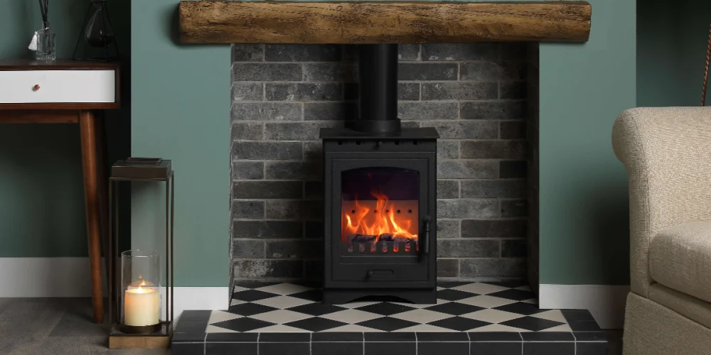 Wood Burning Stove vs Multi Fuel Stove – What’s the Difference?